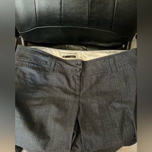 22 Short Maurice’s Trouser Jeans